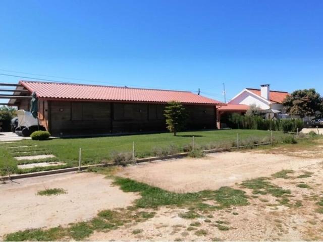 Vivenda venda em Boquilobo, Torres Novas