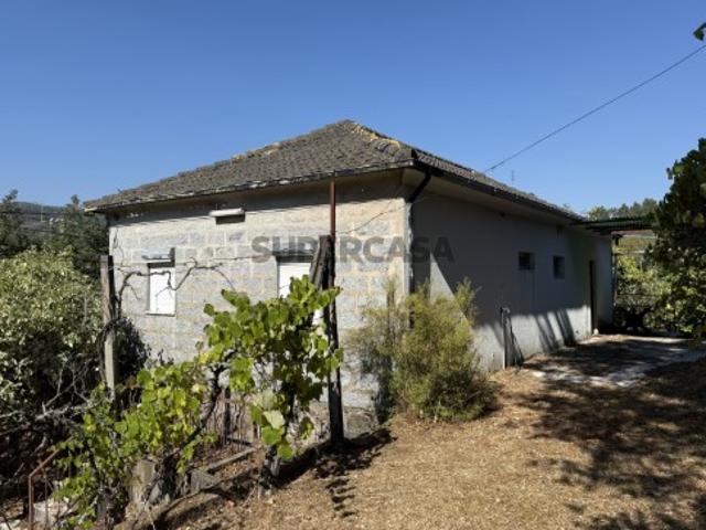 Casa venda em Grovelas São João Evangelista, Viana Do Castelo