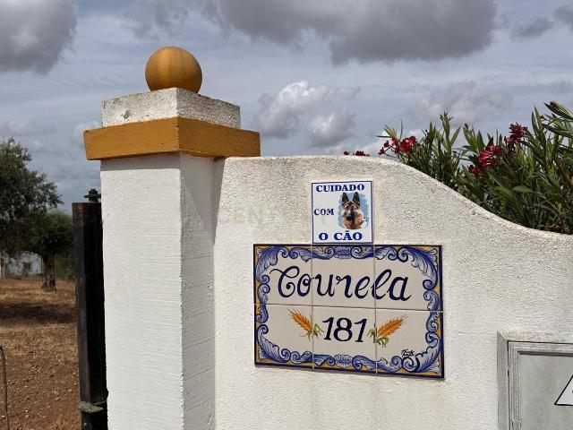 Quinta venda em Trigaches e São Brissos, Beja
