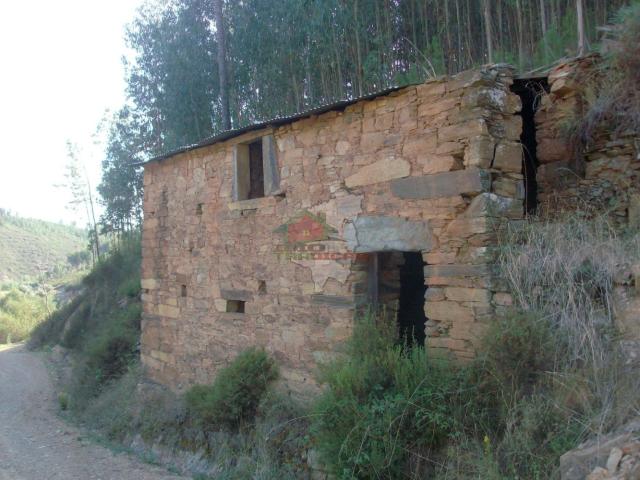 Terreno venda em Castelo Branco, Cumeada