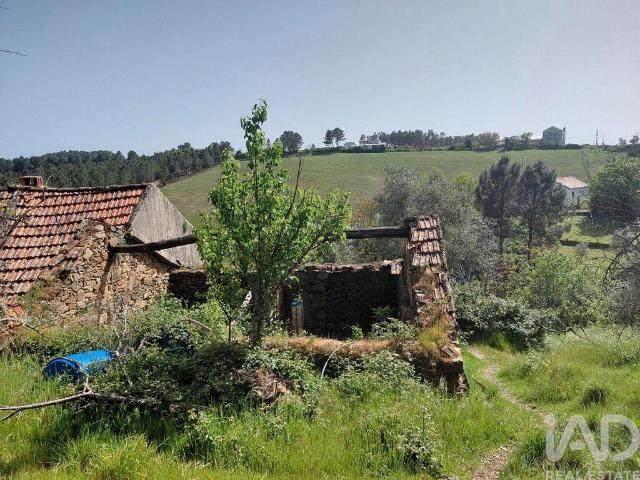 Quinta venda em Castelo Branco, Unhais Da Serra