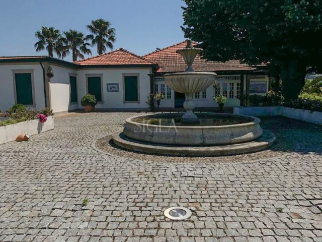 Quinta venda em Vila Nova De Gaia, Porto
