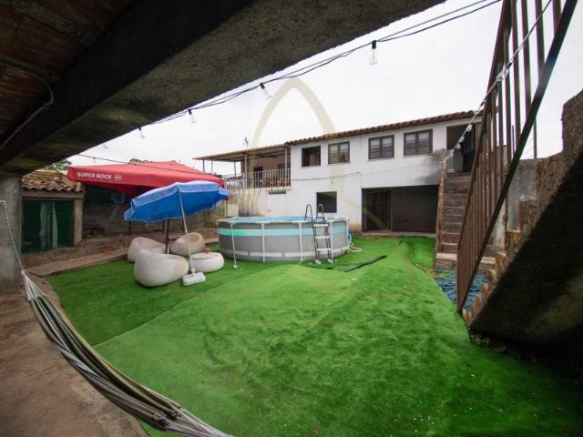 Casa venda em Poiares (Santo André), Vila Nova de Poiares