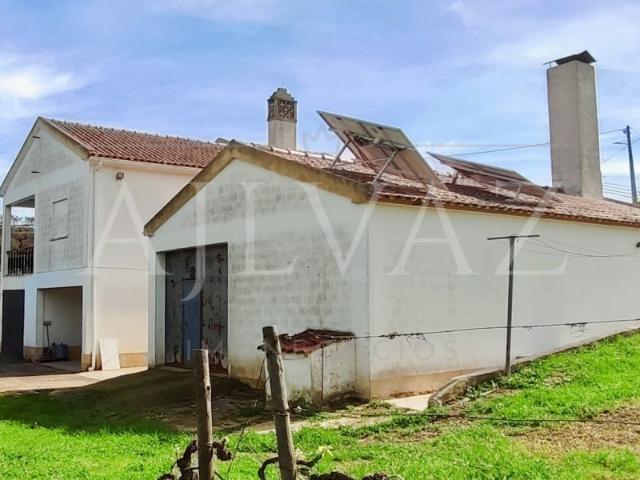 Casa venda em Vale de Santiago, Odemira