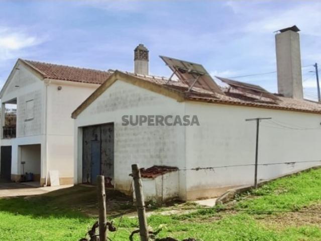 Casa venda em Odemira, Parreiras