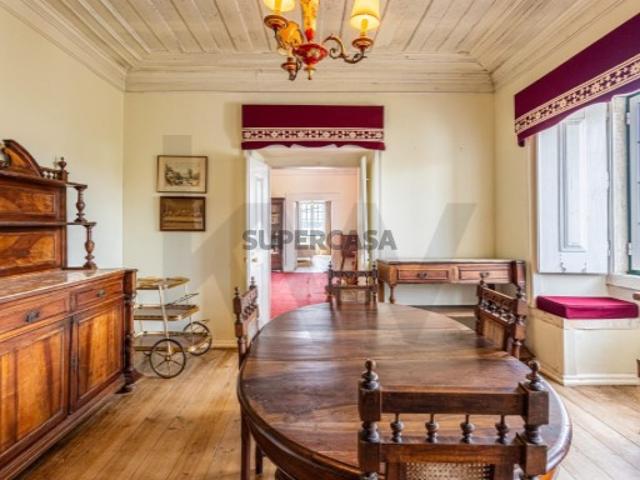 Casa venda em Santarém