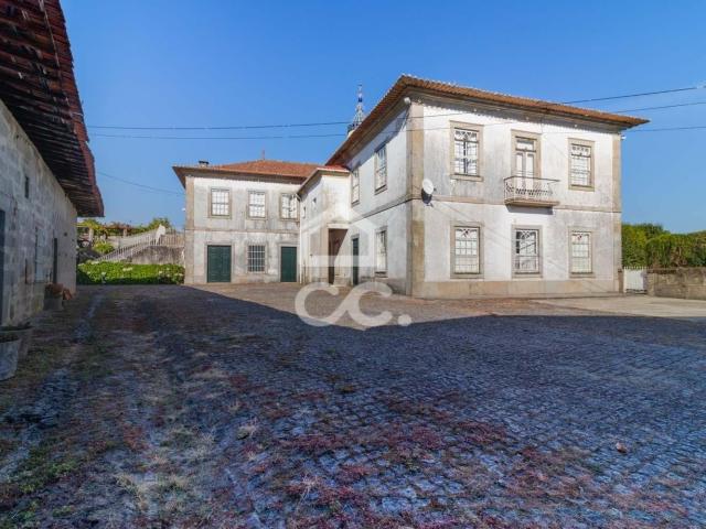 Quinta venda em Gavião, Braga