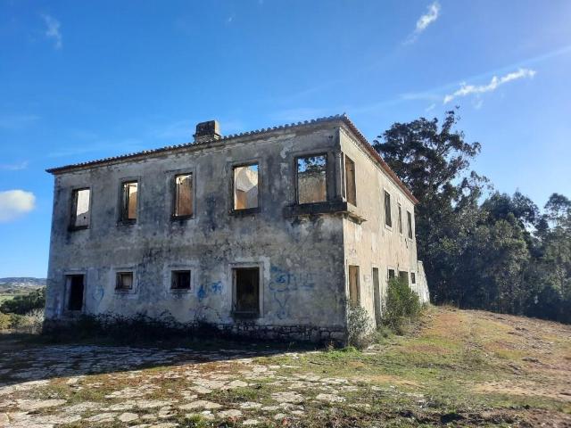 Vivenda venda em Várzea da Lapa, Mafra