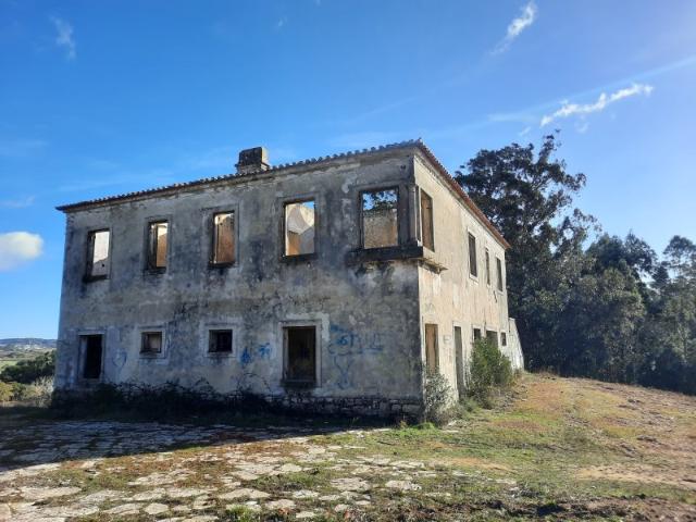 Quinta venda em Várzea da Lapa, Mafra