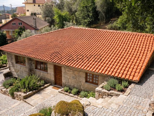 Quinta venda em Covelo de Cima, Parada Do Bouro