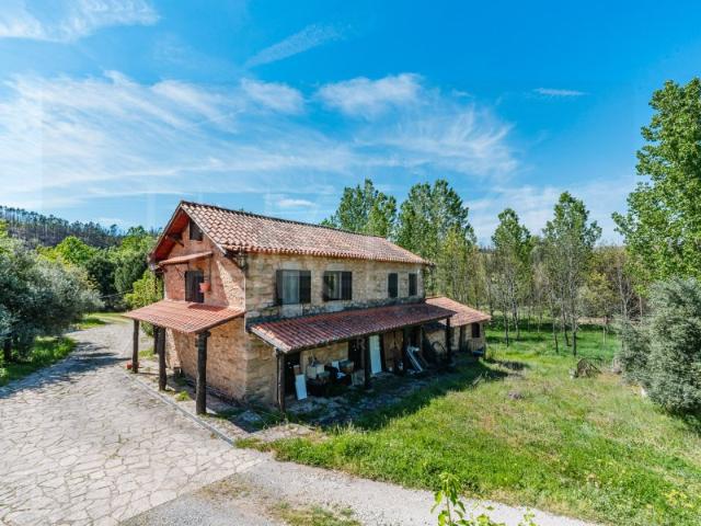 Quinta venda em Castelo Branco