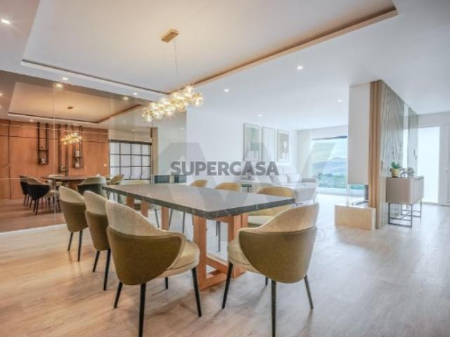 Casa venda em Santiago Dos Velhos, Lisboa