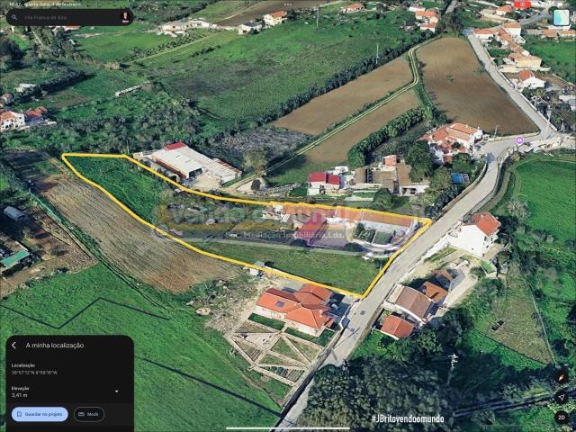 Quinta venda em Cais de Vila Franca de Xira, Vila Franca De Xira