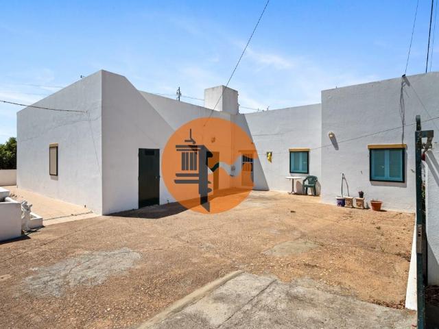 Vivenda venda em Vila Real De Santo António, Faro