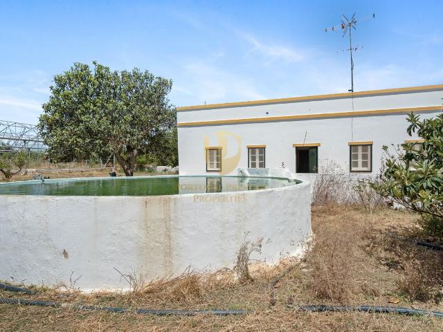 Quinta venda em Vila Real De Santo António, Faro