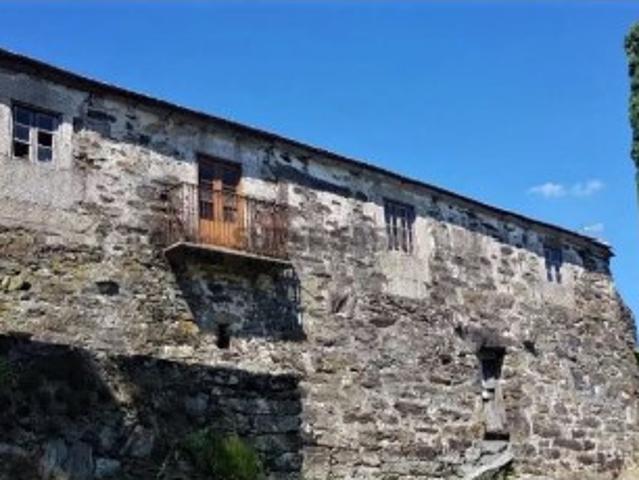 Casa venda em Covelo Do Gerez, Vila Real