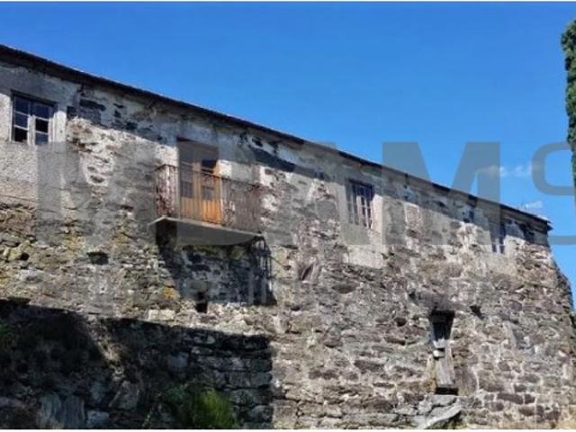 Quinta venda em Salto, Montalegre