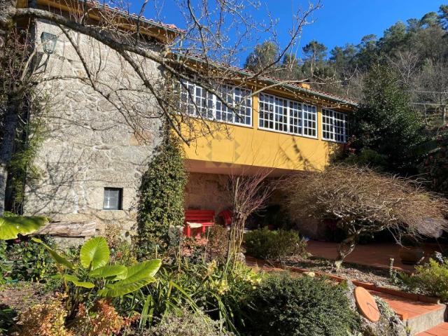 Quinta venda em Ribeira do Neiva, Vila Verde