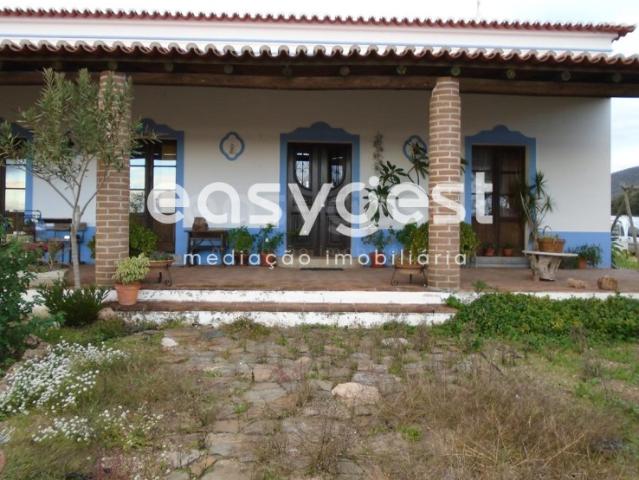 Casa venda em Vila Verde de Ficalho, Serpa