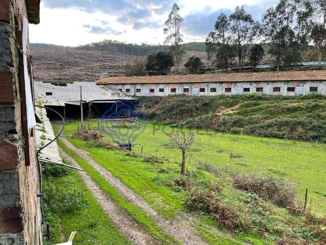 Vivenda venda em Vilar De Mouros, Vilar de Mouros
