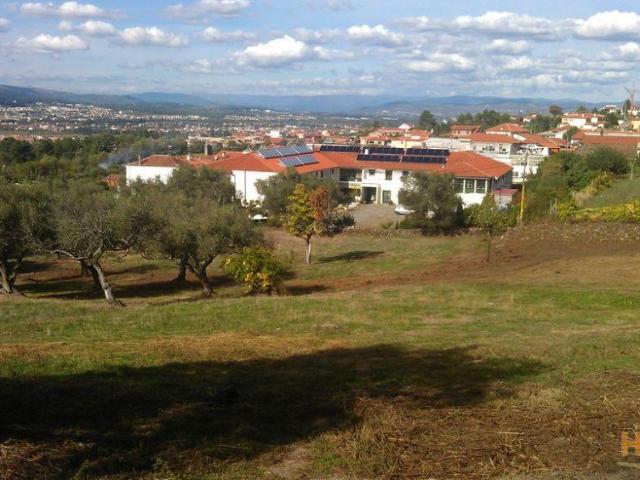 Quinta venda em Chaves, Vila Real