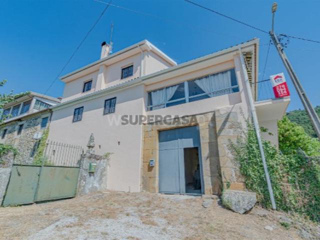 Casa venda em Chaves, Vila Real