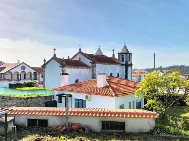 Vivenda venda em Vilela, Bitarães