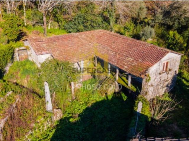 Casa venda em Póvoa De Lanhoso, Braga