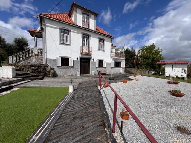 Quinta venda em Viseu