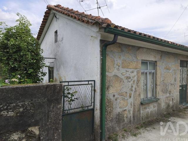Vivenda venda em Viseu