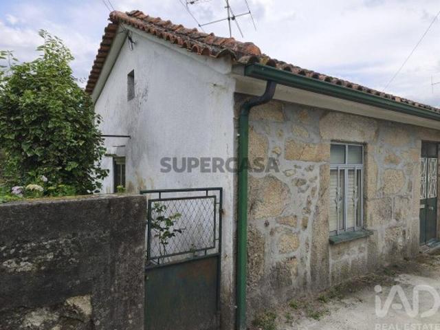 Casa venda em Viseu