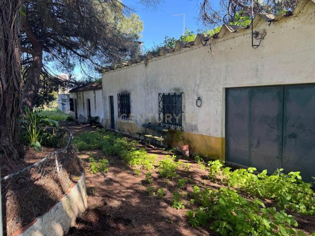 Quinta venda em Alcochete, Setúbal