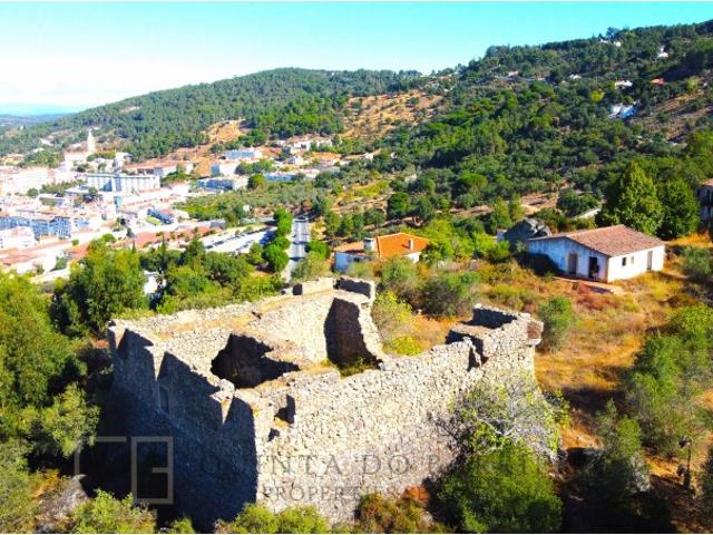 Quinta venda em Portalegre, São Lourenço