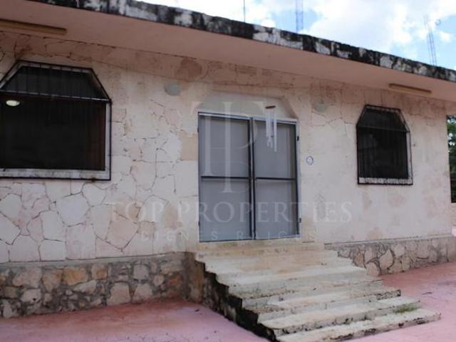 Quinta en venta en Agua Azul, Lázaro Cárdenas