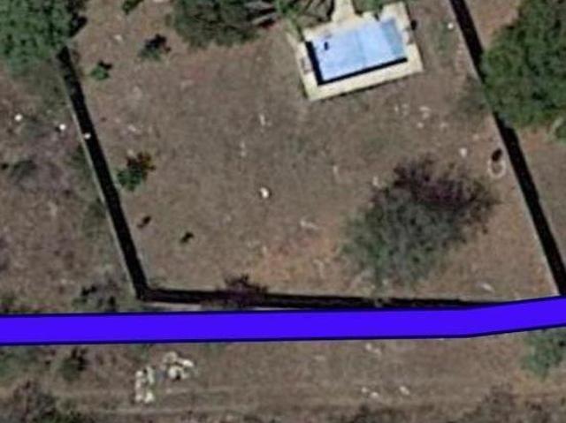 Quinta en venta en Cadereyta Jiménez, Nuevo León