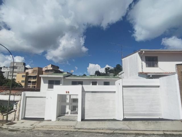 Apartamento en alquiler en El Hatillo, Caracas