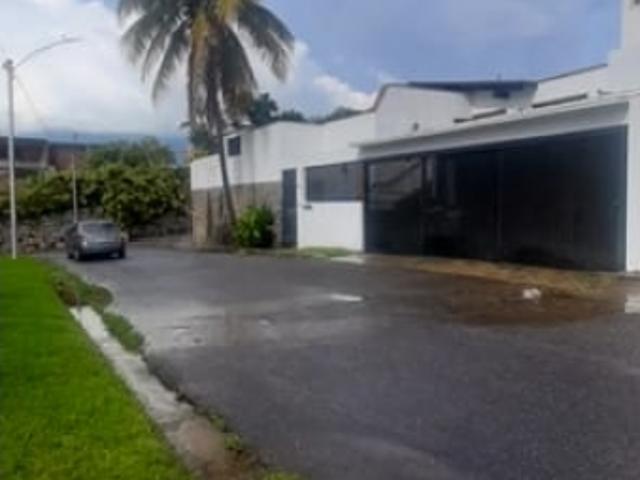 Casa en venta en Boca De Uchire, Miranda