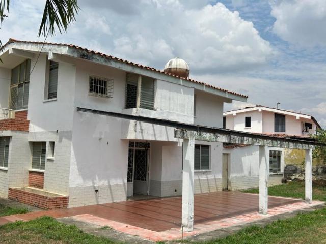 Casa en venta en Portuguesa