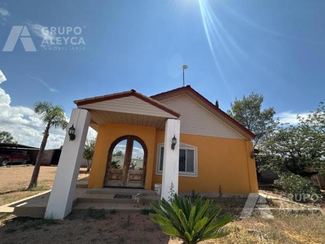 Quinta en Ejido Tabaloapa