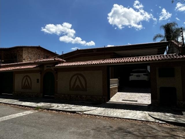 Casa en venta en Boca De Uchire, Miranda