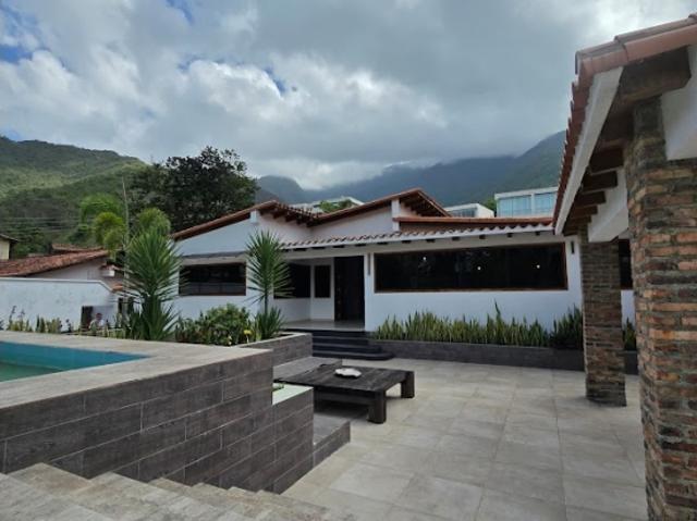 Casa en venta en Girardot, Aragua