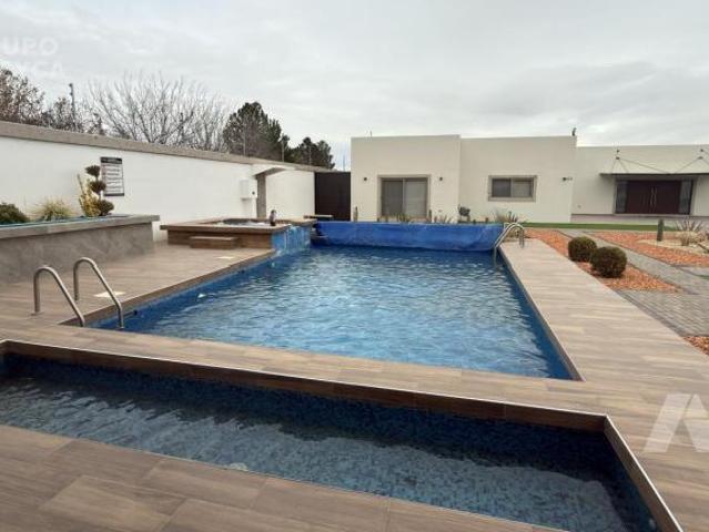 Quinta en El Sacramento