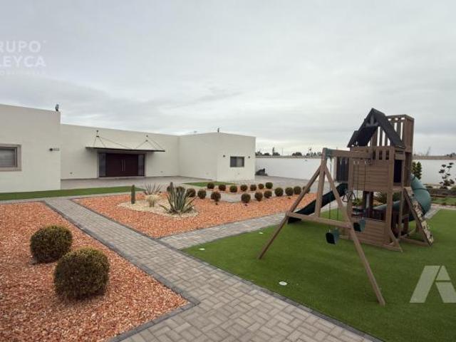 Quinta en El Sacramento