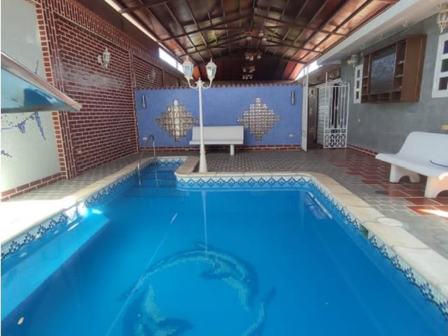 Casa en venta en Carúpano, Sucre