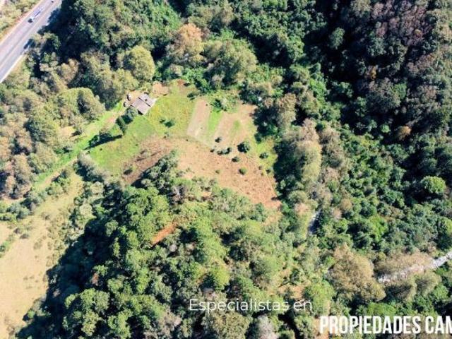 Quinta en Huauchinango a 2 mins de Autopista Méx Tuxpan