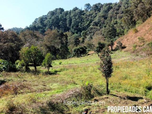 Quinta en Huauchinango a 2 mins de Autopista Méx Tuxpan