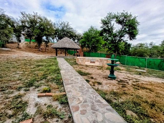 Casa en renta en Montemorelos, Nuevo León