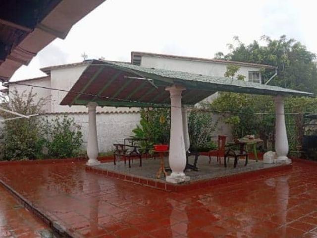 Propiedad en venta en Los Teques, Miranda