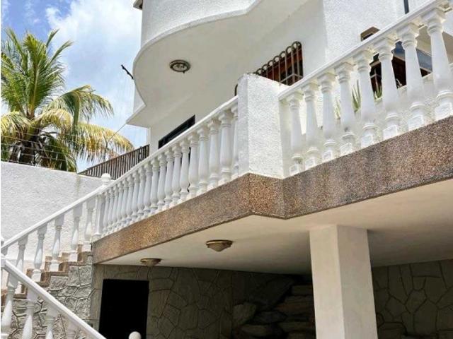 Propiedad en venta en Vargas