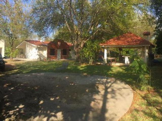 Quinta en venta en Sabinas Hidalgo, Nuevo León